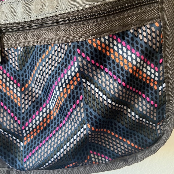 Nwt LeSportSac crossbody purse - Picture 3 of 7
